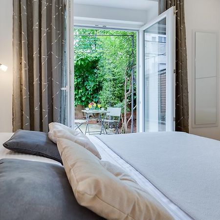 Apartment Perla Задар Экстерьер фото