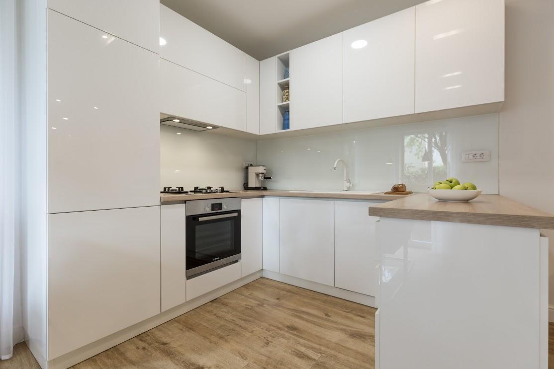 Apartment Perla Задар Экстерьер фото