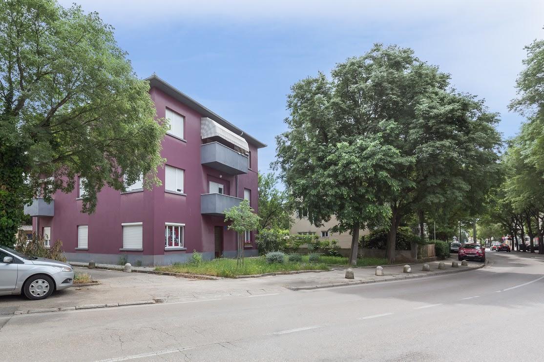 Apartment Perla Задар Экстерьер фото