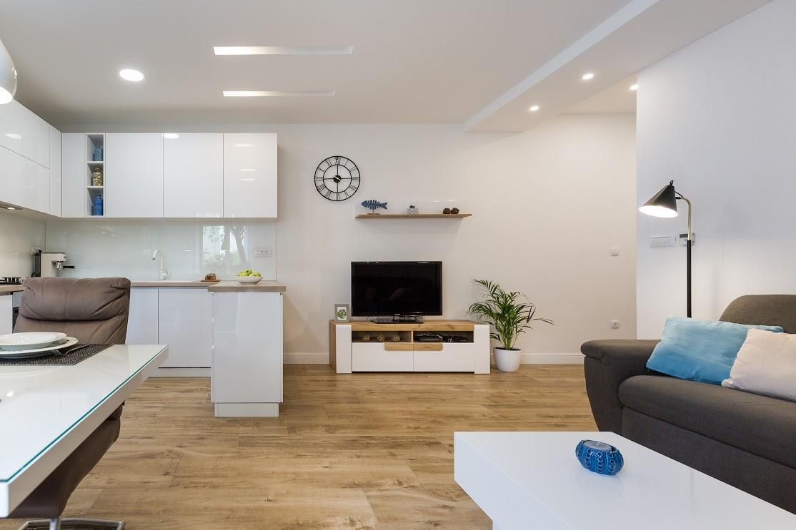Apartment Perla Задар Экстерьер фото