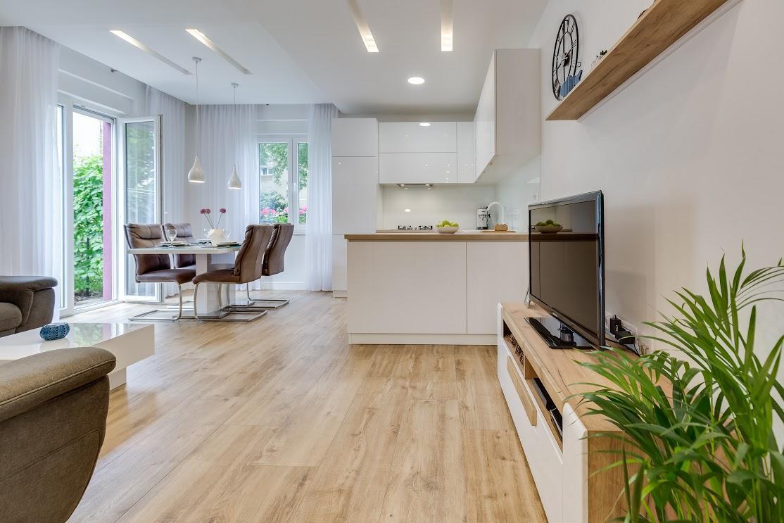 Apartment Perla Задар Экстерьер фото