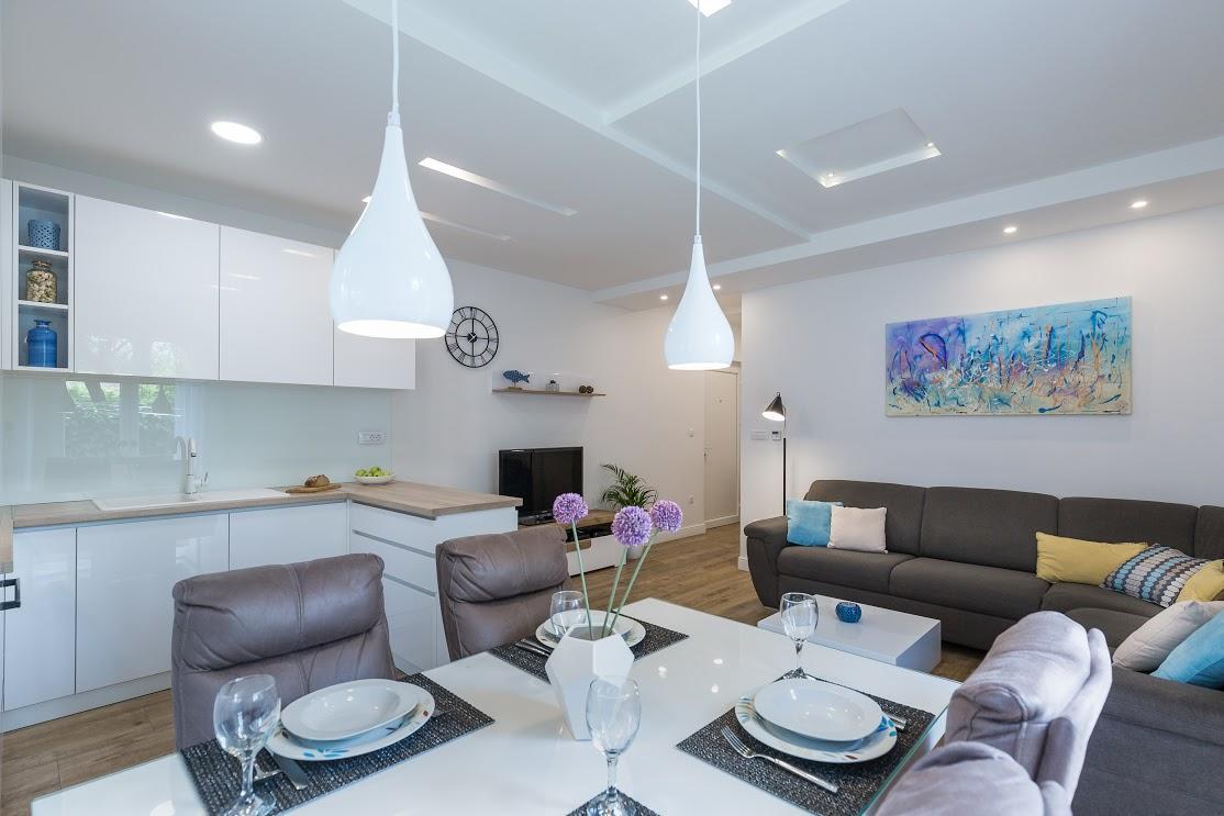 Apartment Perla Задар Экстерьер фото