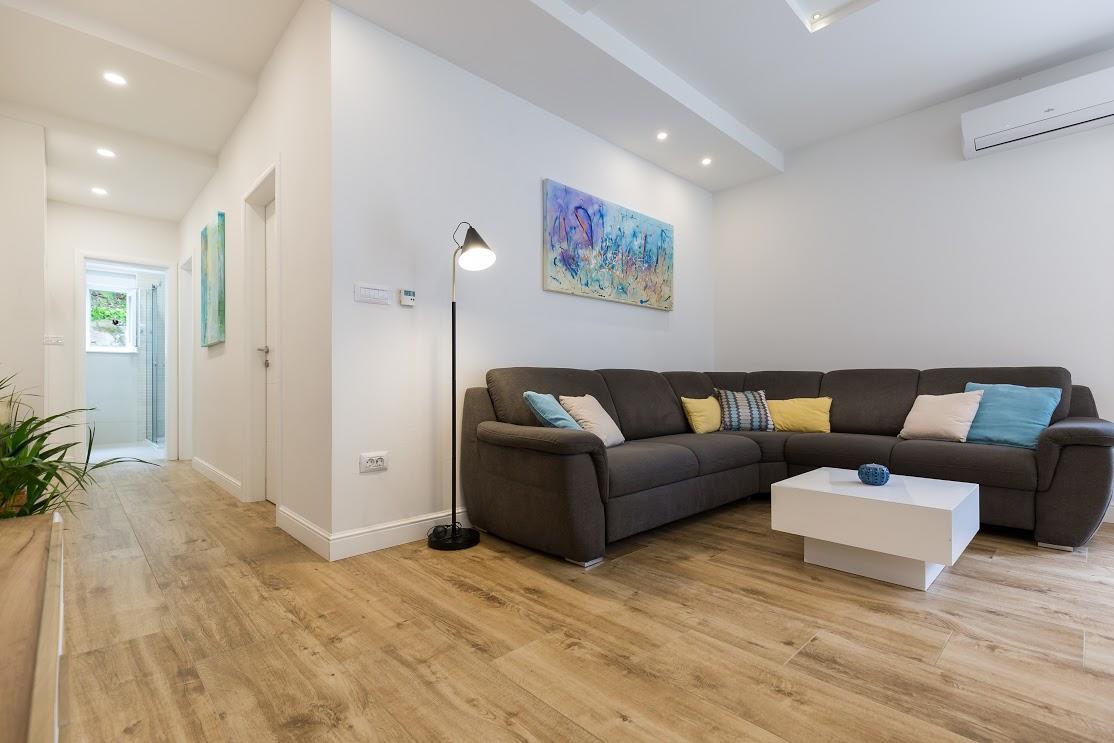 Apartment Perla Задар Экстерьер фото