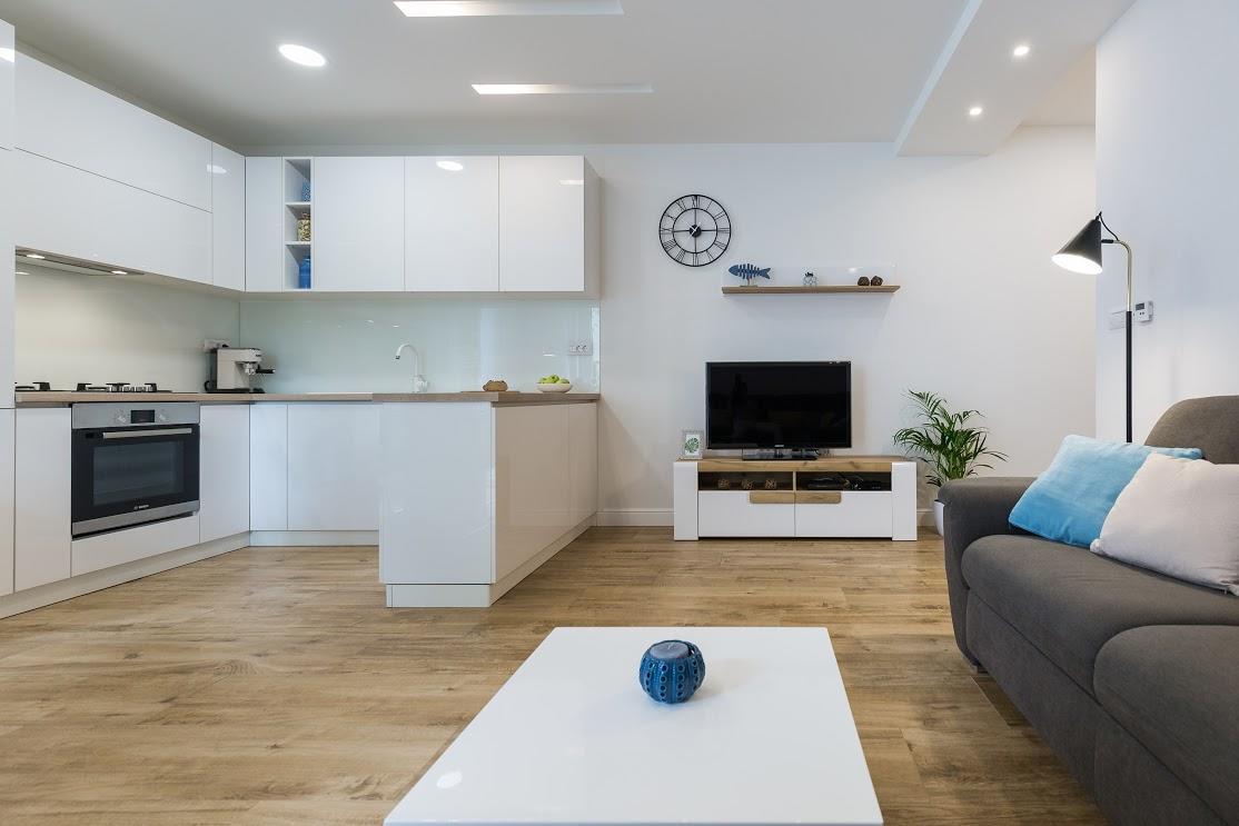 Apartment Perla Задар Экстерьер фото