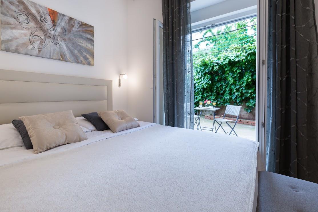 Apartment Perla Задар Экстерьер фото