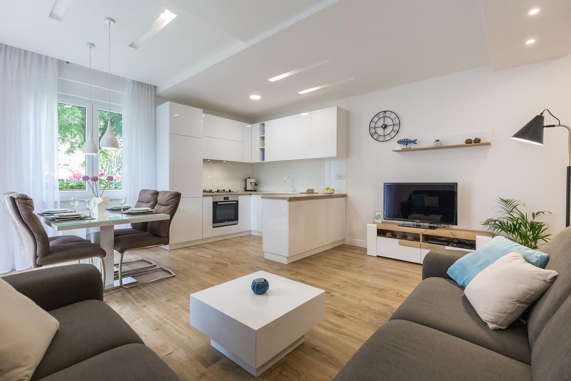 Apartment Perla Задар Экстерьер фото