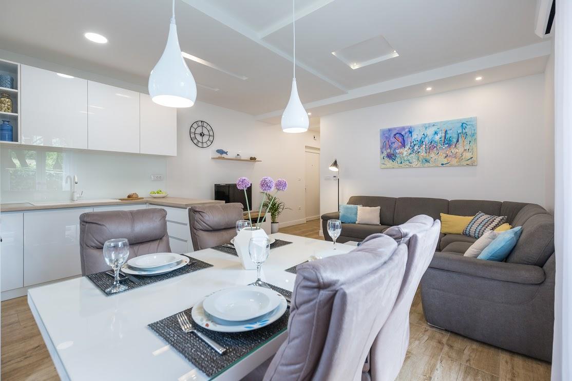 Apartment Perla Задар Экстерьер фото
