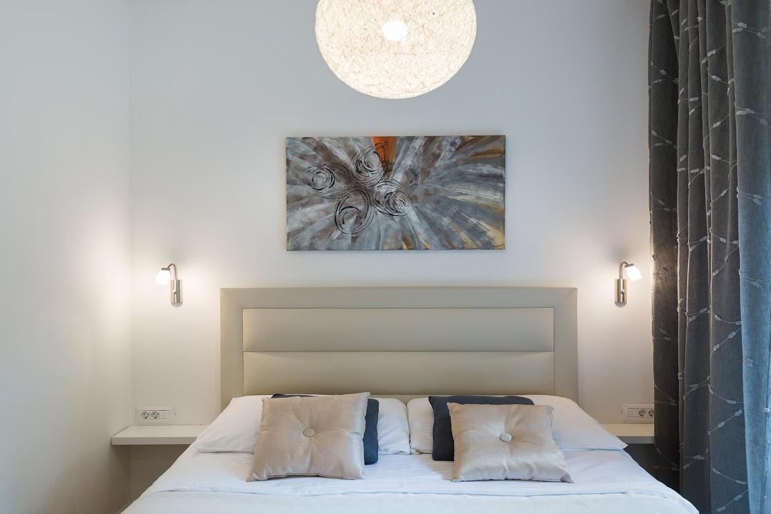 Apartment Perla Задар Экстерьер фото