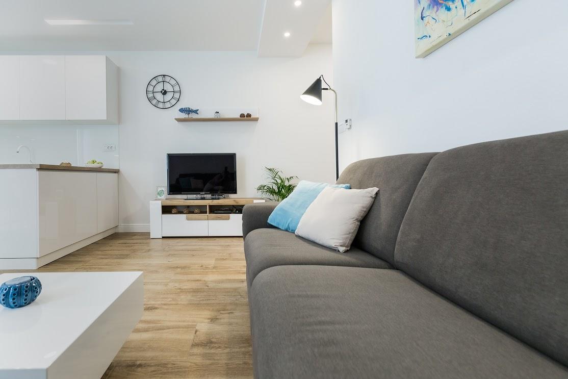 Apartment Perla Задар Экстерьер фото
